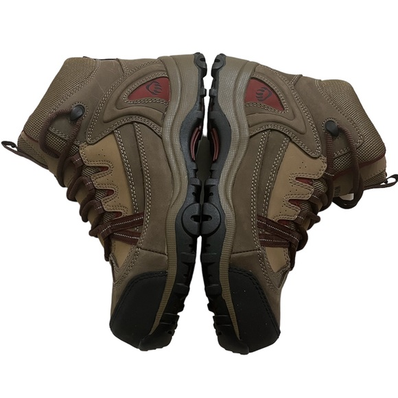 Wolverine Womens Maggie Steel-Toe Lace-Up Boots NWOT Size 8M - Picture 4 of 11